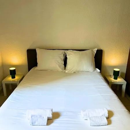 Apartment Grand T2 Hypercentre - Place Du Monstre Tours