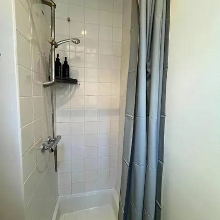 Apartment Grand T2 Hypercentre - Place Du Monstre
